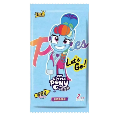 My Little Pony - Kayou - Tier 2 Wave 2 - Display (30 Boosters) - CN