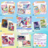 My Little Pony - Kayou - Tier 2 Wave 2 - Display (30 Boosters) - CN