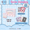 Kabao - Sanrio characters - Polaroid Party Plan - Display