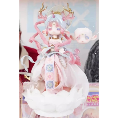 Penny's Box - Blind box - Dunhuang Museum - BJD