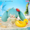 Bilibili Goods - BEMOE - Hatsune Miku - Summer Dream Plush Pendant