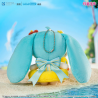 Bilibili Goods - BEMOE - Hatsune Miku - Summer Dream Plush Pendant