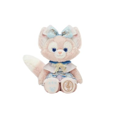 Disneyland - LinaBell - Duffy and Friends Star Dream Melody Series