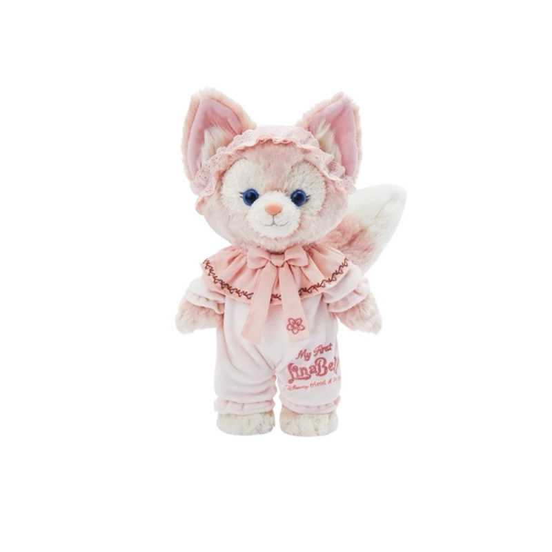 Disneyland - LinaBell - Duffy and Friends Pyjamas Baby Series
