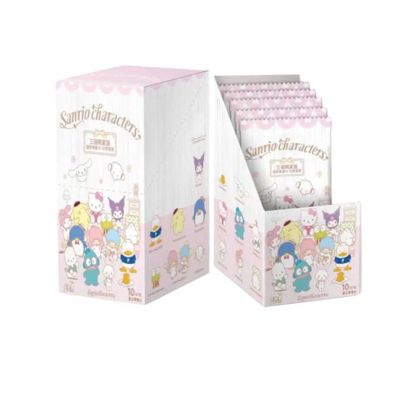 Kayou - Sanrio Characters - Wave 1 Booster Box