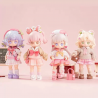Simontoys - Blind box - TEENNAR SC DOLLS - Pink early summer BJD