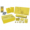 Pokémon Traditionelles Chinesisch – 25th Anniversary Golden Box