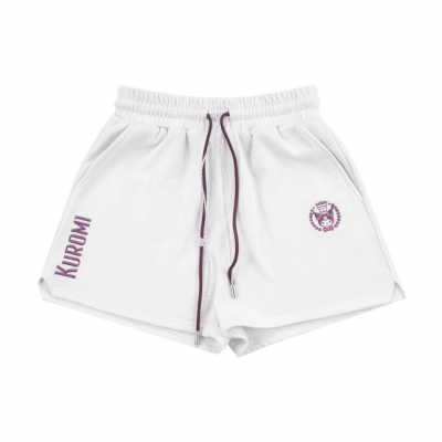 KYOUKO - Sanrio - Kuromi sports short (S - Size)