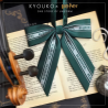 KYOUKO - Harry Potter - Slytherin Clothing Set (Bow Tie, Shirt, Skirt)