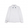 KYOUKO - Harry Potter - Slytherin Clothing Set (Bow Tie, Shirt, Skirt)