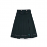 KYOUKO - Harry Potter - Slytherin Clothing Set (Bow Tie, Shirt, Skirt)