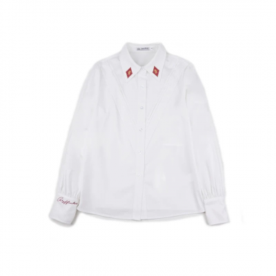 KYOUKO - Harry Potter - Gryffindor Clothing Set (Bow Tie, Shirt, Skirt)
