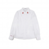 KYOUKO - Harry Potter - Gryffindor Clothing Set (Bow Tie, Shirt, Skirt)