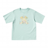 UNIQLO - POPMART - POP MART DIMOO WORLD UT (S - Size) - 51 Green