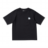 UNIQLO - POPMART - POP MART DIMOO WORLD UT (Größe S) - 09 Black