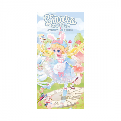 Simontoys - Blind box - LIRORO - Liroro's Fairytale House BJD