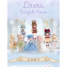 Simontoys - Blind box - LIRORO - Liroro's Fairytale House BJD