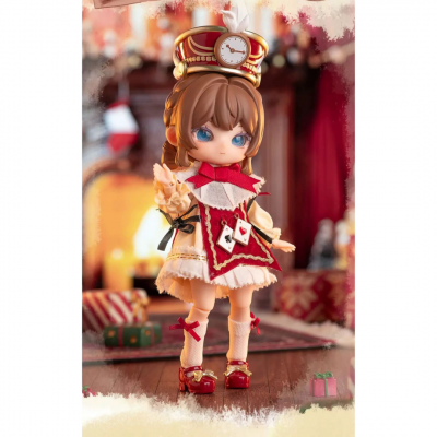 Simontoys - Blind box - LIRORO - Liroro's Fairytale House BJD