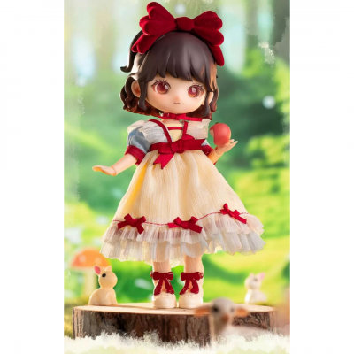 Simontoys - Blind box - LIRORO - Liroro's Fairytale House BJD