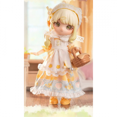 Simontoys - Blind box - LIRORO - Liroro's Fairytale House BJD