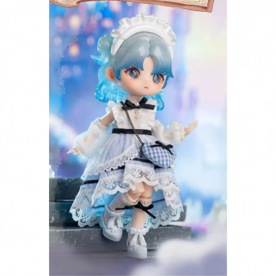 Simontoys - Blind box - LIRORO - Liroro's Fairytale House BJD