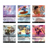 Disney Lorcana - Chapter 1 : Ink Splash - Booster (S-Chinese)