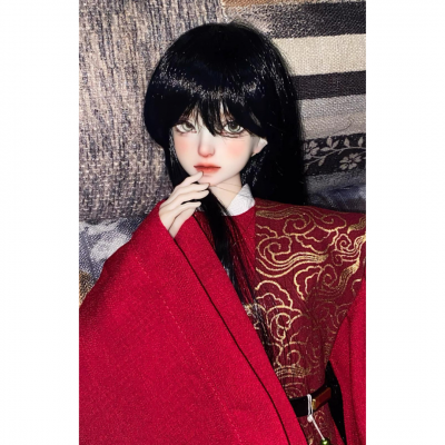 Bjd doll-Nova doll-Alang-1:4