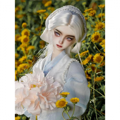 Bjd doll-Nova doll-Alang-1:4