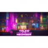 Tales of the Neon Sea (Nintendo Switch)