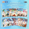 Card.Fun - Wixoss Summer Party Waifu (SPEX01) Booster Box - (V-Chinesisch)