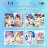 Card.Fun - Wixoss Summer Party Waifu (SPEX01) Booster Box - (V-Chinesisch)