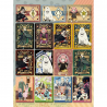 Kayou - Spy x Family - Owl Special Operation Card - School Pack