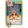 LIPU FRIENDS - Blind box - My super stable mental state