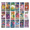 Pokémon - Vereinfachtes Chinesisch - Friends Gathering Gift Box (CS0J)