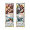 Pokémon - Simplified Chinese - Friends Gathering Gift Box (CS0J)