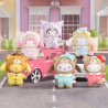TOP TOY - Sanrio Characters - Blind box - Latte Baby Series Figures