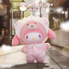 TOP TOY - Sanrio Characters - Blind box - Latte Baby Series Figures