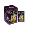 Display Kayou Saint Seiya - 2nd Edition - 18 packs (5 cards each)