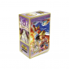 Display Kayou Saint Seiya - 3rd Edition - 18 packs (5 cards each)