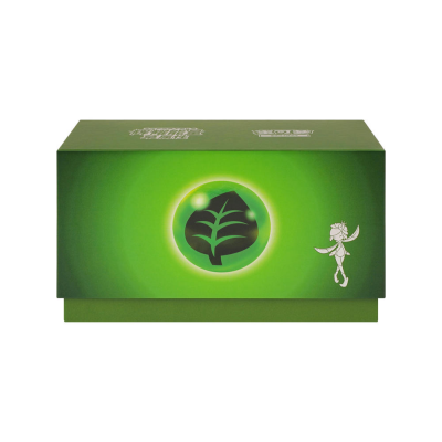 Pokémon - Vereinfachtes Chinesisch - Sammelalbum-Box - Plantze-Typ