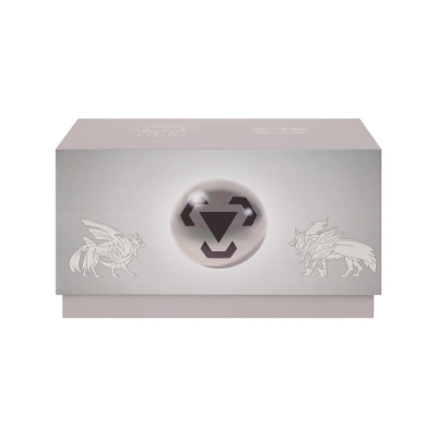 Pokémon - Simplified Chinese - Album Gift Box - Steel Type