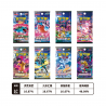 Pokémon - Simplified Chinese - Variety Treasure Collection Mini Tin Box