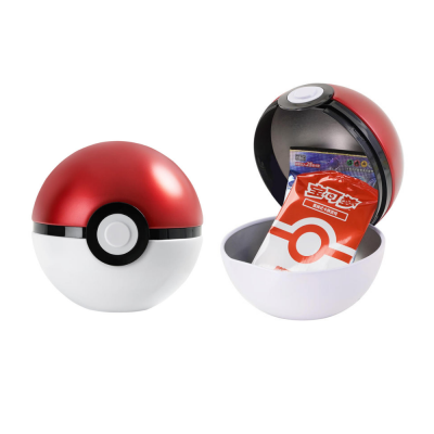 Pokémon - Vereinfachtes Chinesisch - CSYC-Y01 - Art Illustration Celebration Pokéball