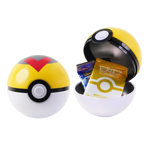 Pokémon - Vereinfachtes...