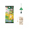 Pokémon - Vereinfachtes Chinesisch - 151 Drachenbootfest-Geschenkbox