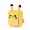 Pokémon - Vereinfachtes Chinesisch - 151 Reise Plüsch-Kartenspeicherbox-Set - Pikachu