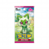 Pokémon - Vereinfachtes Chinesisch - Gem Pack Vol.1 (CBB1C) Booster Box