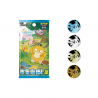 Pokémon - Vereinfachtes Chinesisch - 151 Hope Coin Set