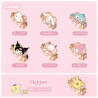Sanrio - Blind box - Hello Kitty Wish Ring