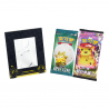 Pokémon - Vereinfachtes Chinesisch - CS1.5DF1 - Pikachu Display Card Frame